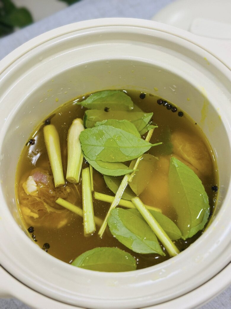 Tết làm bò tơ cuộn ủ muối chẳng khác gì amp;#34;vàng ròngamp;#34; trên mâm cỗ, khách đến nhà ai cũng hỏi công thức - 4