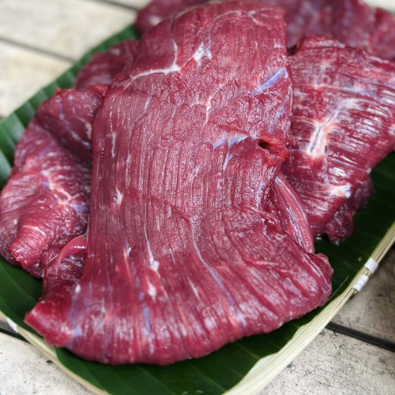 Tự làm bò khô miếng ngon ngọt cay cay để nhâm nhi ngày Tết cực dễ - 3