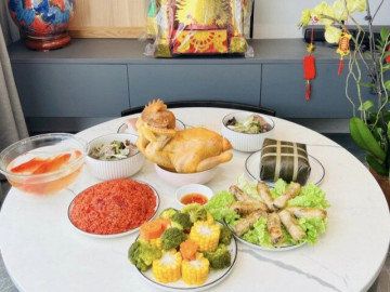 Bếp Eva - Những kiêng kỵ khi chuẩn bị mâm cỗ cúng ông Công ông Táo 2026 cần phải nhớ để lấy may trong năm mới