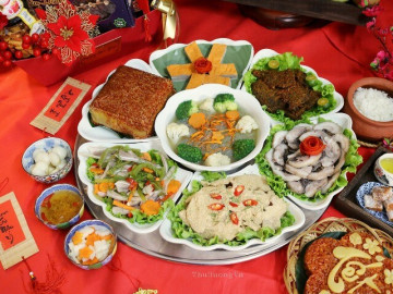 Rằm tháng Giêng nên cúng chay hay mặn? Nhiều người chưa biết còn hiểu sai một điều!