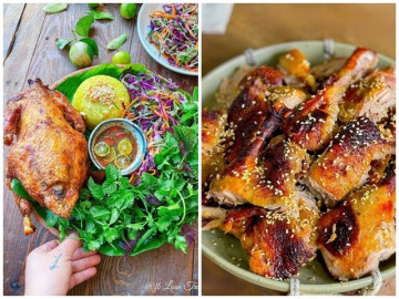 Gợi ý 5 món ăn sinh ra để dành cho cuối tuần, thơm ngon, dễ làm, cả nhà mê tít