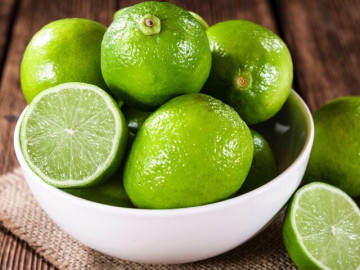 Bếp Eva - Không cần tủ lạnh vẫn bảo quản chanh được 2 tháng, cách làm chẳng ai ngờ!