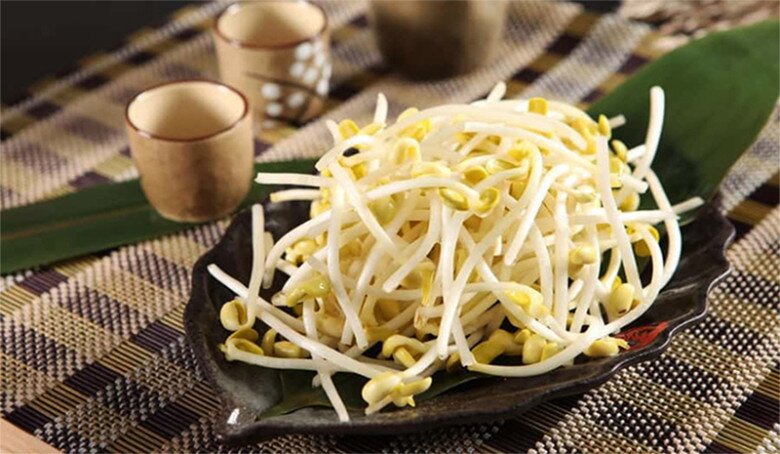 Xào giá đỗ đừng cho trực tiếp, giá ngon giòn không hề bị tanh hay ra nhiều nước - 1