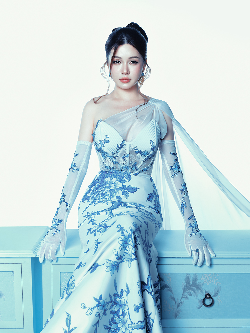 Chủ tịch Shynh Group Lê Thị Xuân – đại diện cho thế hệ lãnh đạo mới trong ngành thẩm mỹ cao cấp