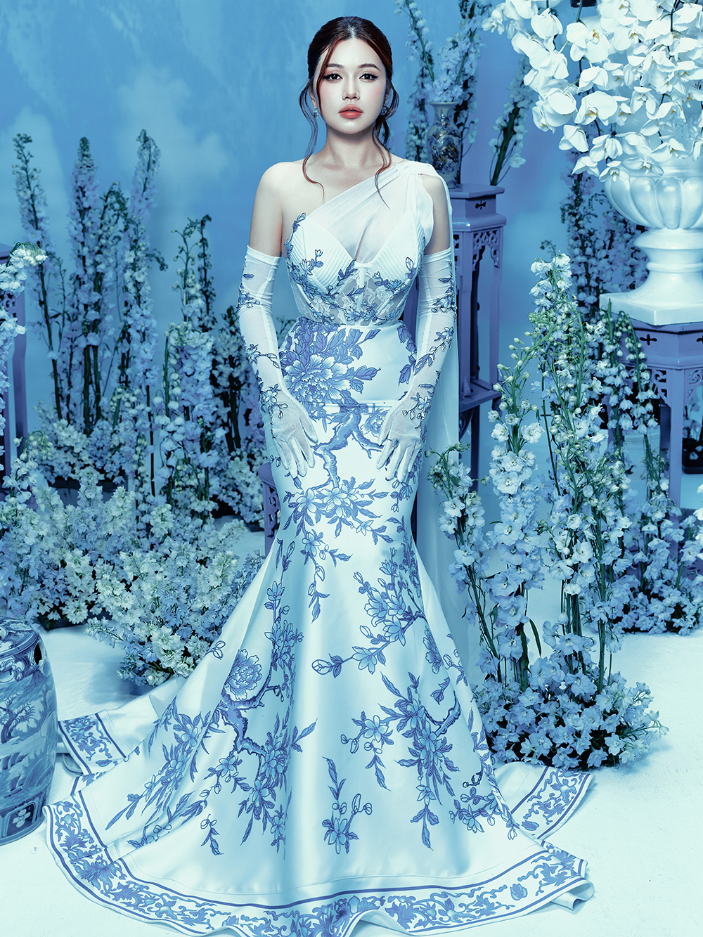 Theo chủ tịch Lê Thị Xuân chia sẻ, triết lý của New Perfect Face không phải là thay đổi diện mạo mà là khôi phục lại cấu trúc gương mặt trẻ trung vốn có, mang đến kết quả tinh tế, tự nhiên – đúng với định hướng thẩm mỹ mà Shynh Group đang theo đuổi.