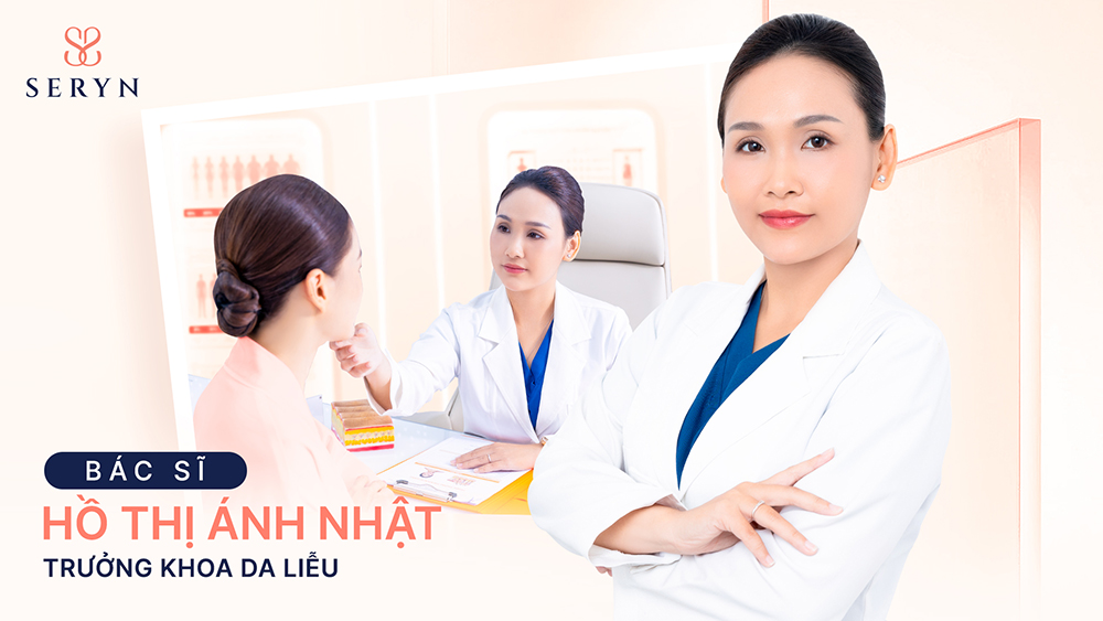 Hội đồng Y khoa SERYN Clinic tiên phong mở góc nhìn mới trong trẻ hóa làn da tại Việt Nam - 3