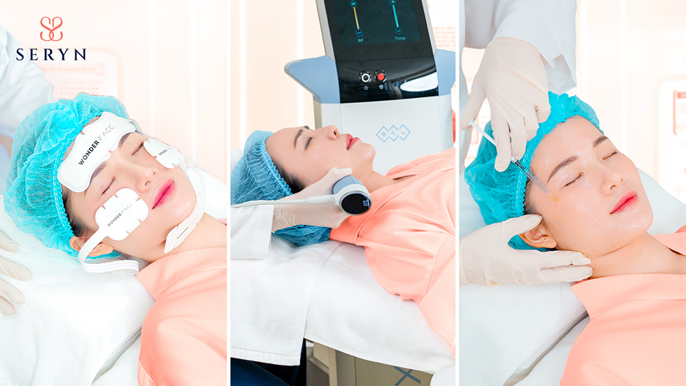 Hội đồng Y khoa SERYN Clinic tiên phong mở góc nhìn mới trong trẻ hóa làn da tại Việt Nam - 6