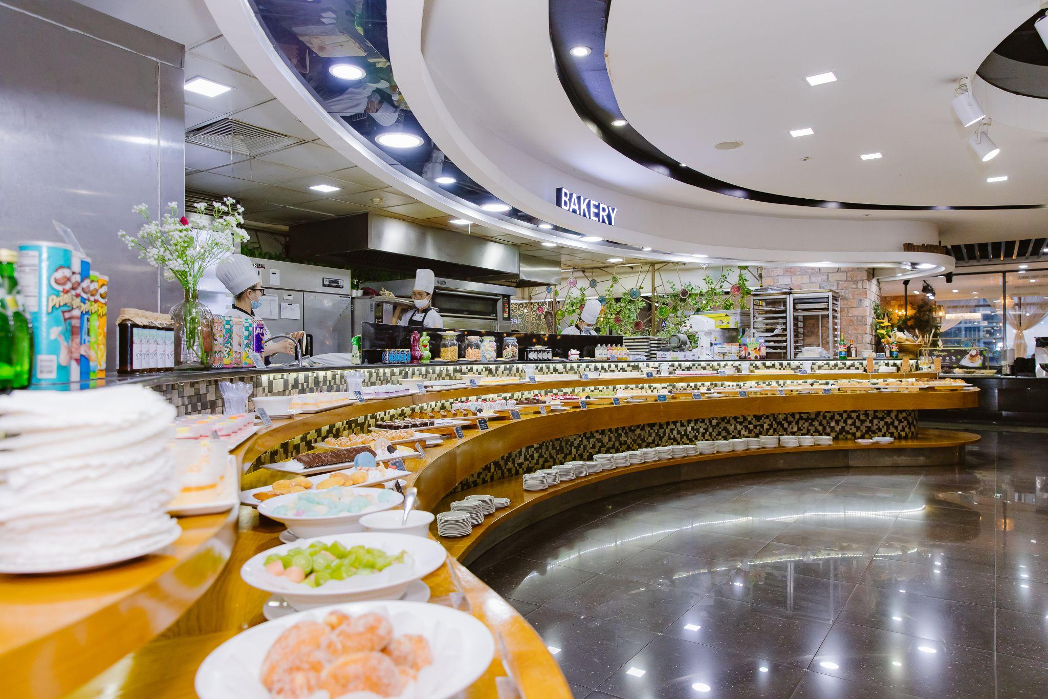 Gia nhập thị trường Việt Nam, D’Maris chọn TP. Hồ Chí Minh làm điểm nhấn chiến lược - 4