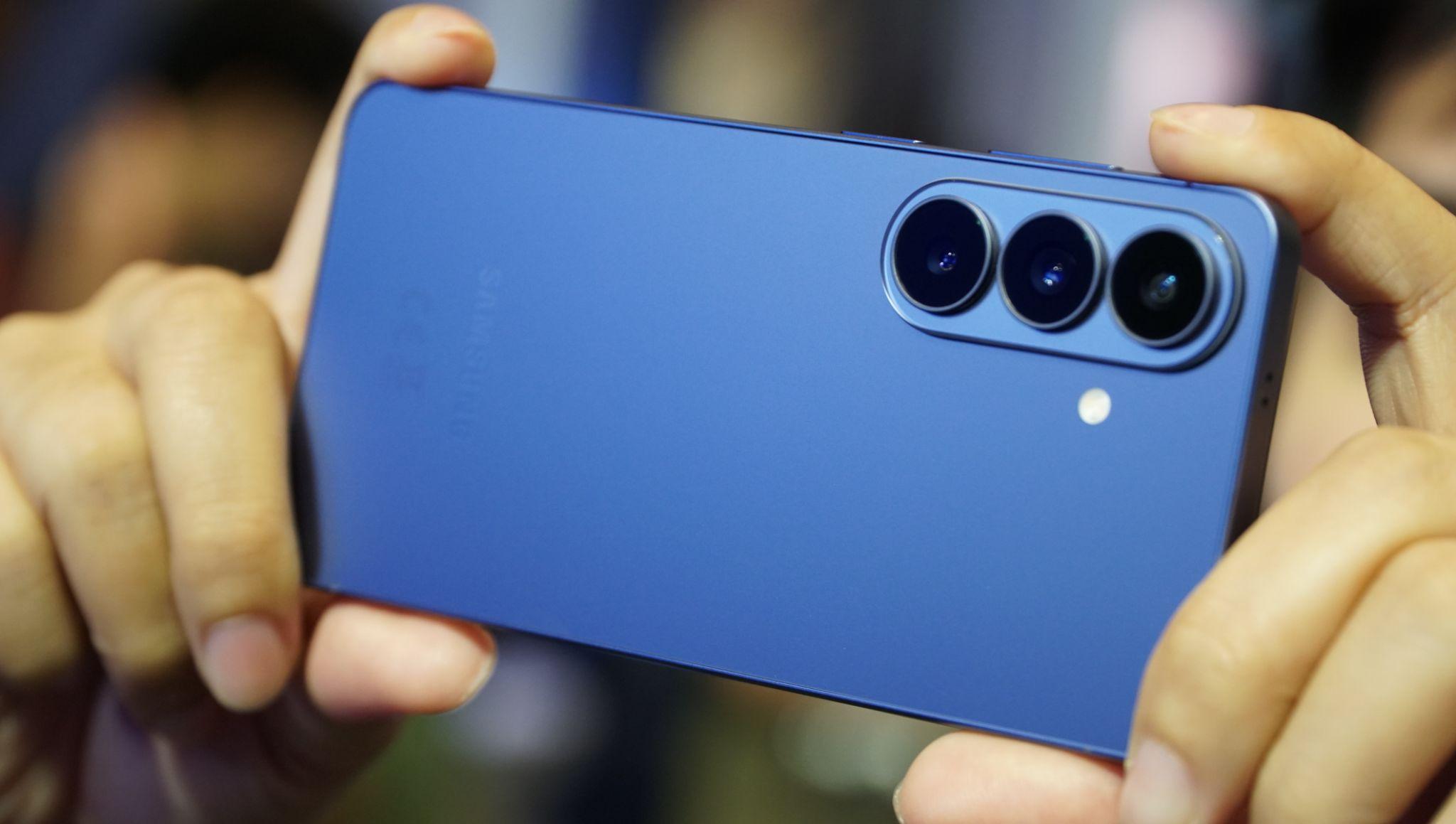 Samsung Galaxy S26 có bao nhiêu phiên bản? - 1