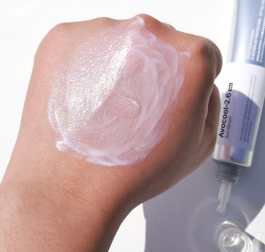 Tuyệt chiêu bôi kem chống nắng “2 lớp” của KOC Quỳnh Như Nguyễn: Tại sao vùng gò má cần được bảo vệ gấp đôi? - 5