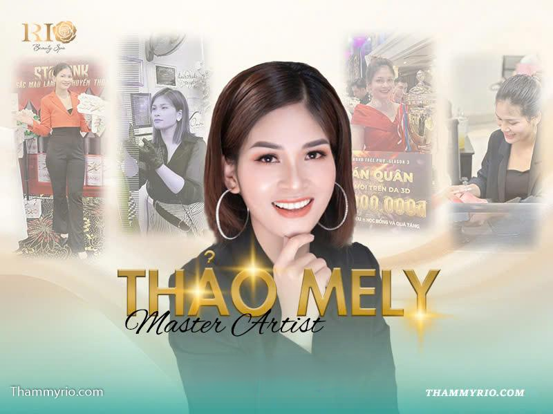 Phun mí tự nhiên: Bí quyết tạo chiều sâu cho ánh nhìn - 3