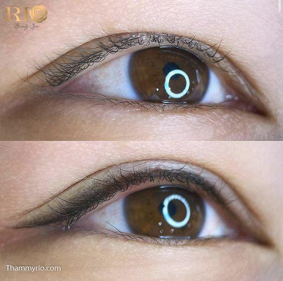 Phun mí tự nhiên: Bí quyết tạo chiều sâu cho ánh nhìn - 2