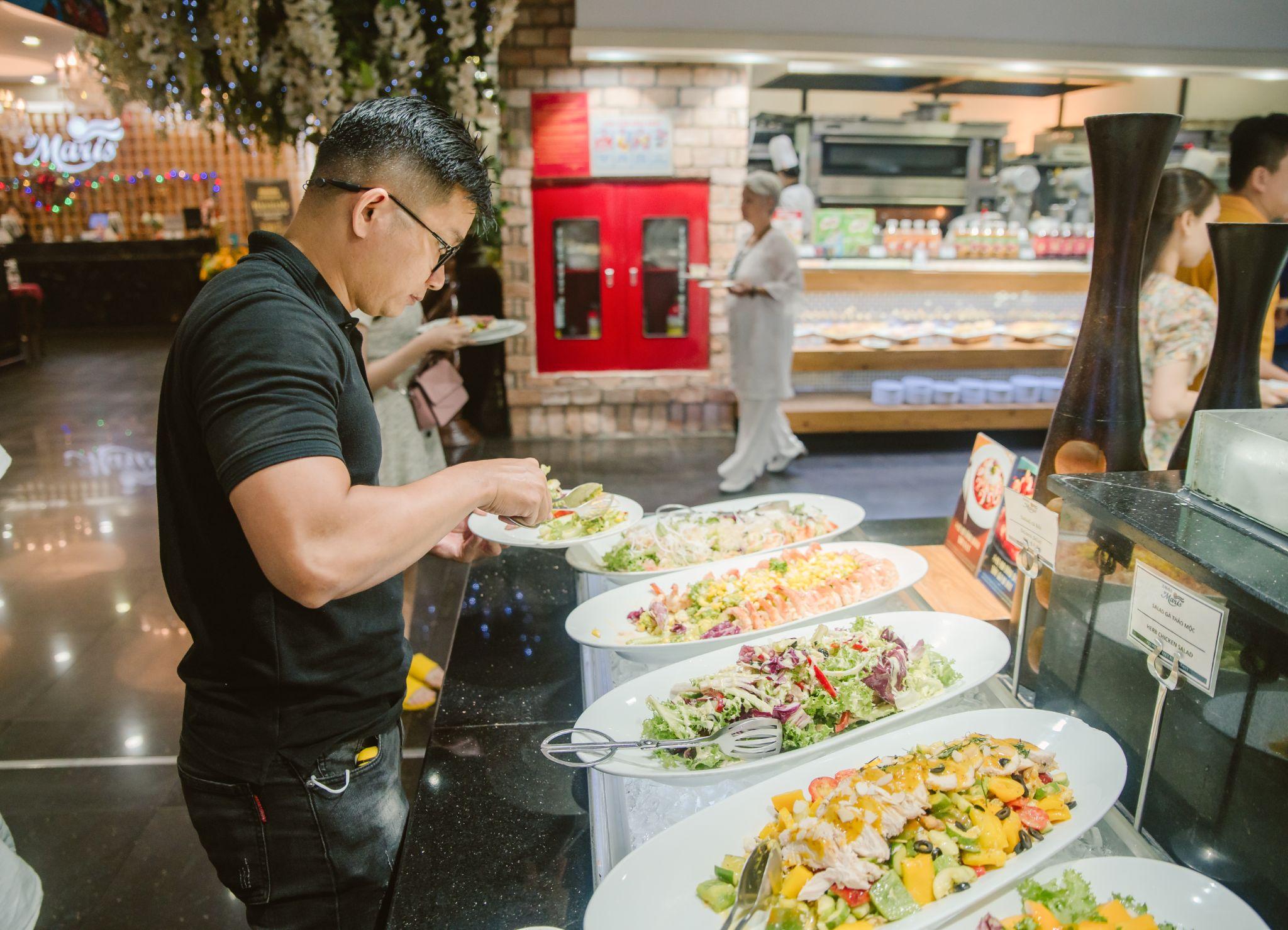 Gia nhập thị trường Việt Nam, D’Maris chọn TP. Hồ Chí Minh làm điểm nhấn chiến lược - 3