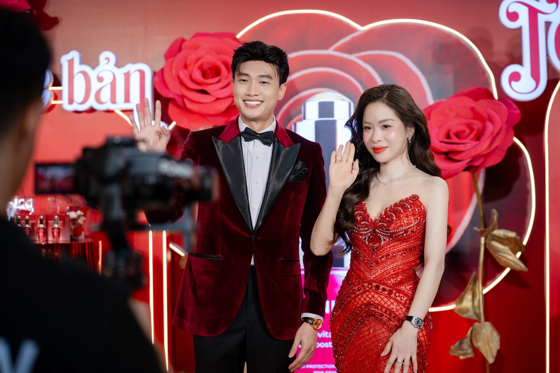 Thương hiệu dược mỹ phẩm Hàn Quốc SHINIQUE ra mắt tại Việt Nam: Xu hướng chăm sóc da khoa học được nhiều phụ nữ quan tâm - 2