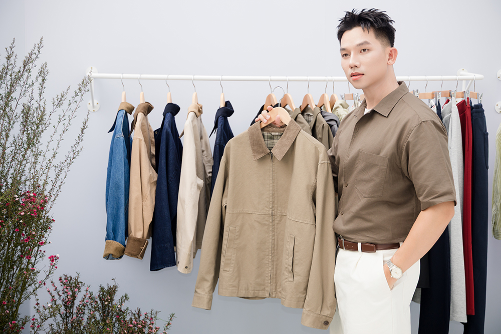 Không cần tìm đâu xa, cứ đến UNIQLO là có ngay set đồ “hot” nhất nhì mùa xuân hè năm nay - 4