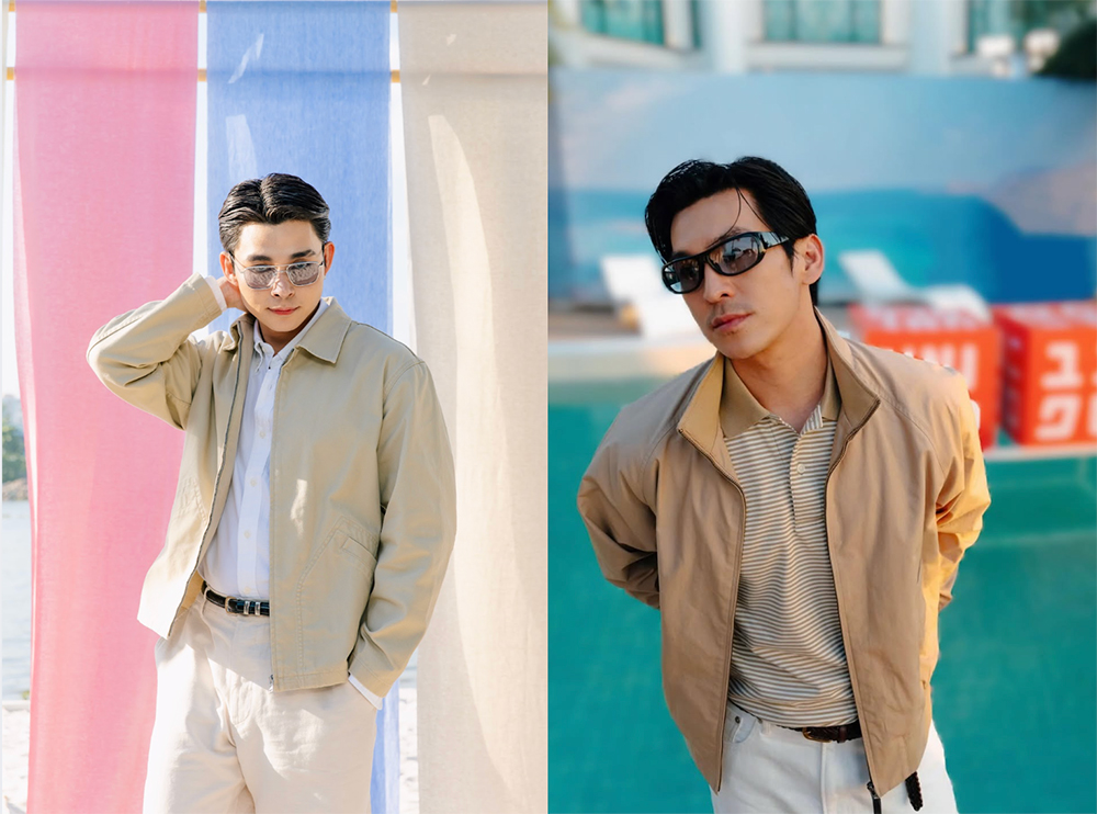 Không cần tìm đâu xa, cứ đến UNIQLO là có ngay set đồ “hot” nhất nhì mùa xuân hè năm nay - 2