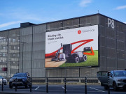 Robot hút bụi đang trở thành “trợ thủ quen thuộc” cho dịp Tết như thế nào?