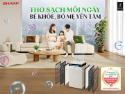 Yêu con - Cận Tết, con ho nghẹt mũi mãi không dứt: Mẹ “tá hỏa” khi biết thủ phạm ngay chỗ con nằm