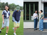 Được hội mặc đẹp “lăng xê”, BST UNIQLO and JW ANDERSON Xuân/Hè 2026 “tăng nhiệt” trên khắp mạng xã hội