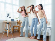 Mách hội chị em công sở 3 tuyệt chiêu hô biến dịp 8.3 thêm đáng nhớ