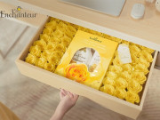 Đẹp - Tìm lại những ký ức dịu dàng qua món quà tri ân tinh tế dành tặng những người phụ nữ bạn trân quý!