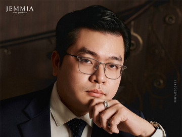 Doanh nhân Kiệt Hột Xoàn và chiến lược dài hạn trong ngành kim cương Việt Nam