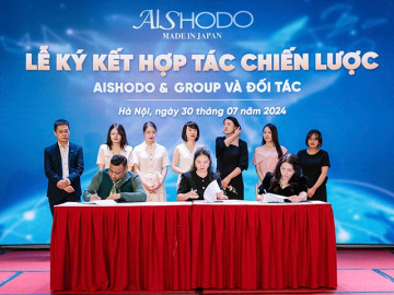 Cellia - “Cứu cánh” dưỡng sáng da an toàn từ Nhật Bản chính thức cập bến Việt Nam