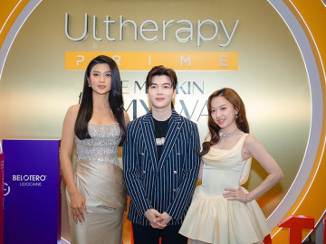 Belotero Việt Nam công bố gương mặt đại diện mới – Bs Lê Tuấn Anh – Founder Carina Beauty Clinic