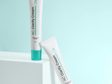 3 bí quyết chọn kem dưỡng chuẩn y khoa cho da nhạy cảm, dễ kích ứng