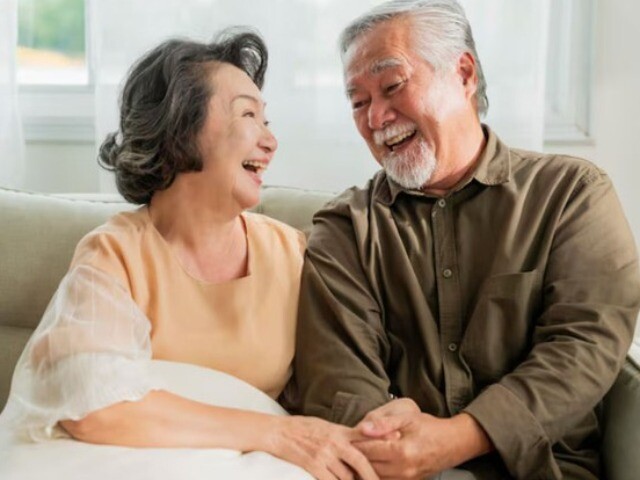 Điều khiến tuổi già hạnh phúc hơn cả tiền bạc, nhiều người trẻ chưa kịp hiểu