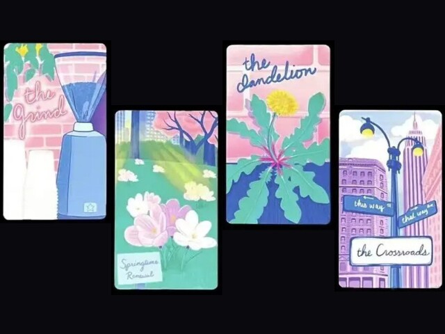 Bói bài Tarot: Điều may mắn nào đang chờ đón bạn trong tháng 3?