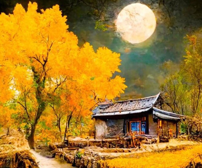 Cách tốt nhất để làm giàu cho bản thân không gì ngoài 4 chữ - 1