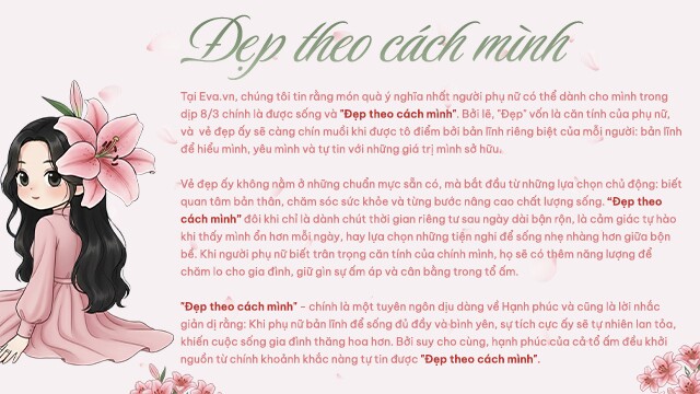 Con át chủ bài của phụ nữ không phải dịu dàng mà là 1 chữ này - 4