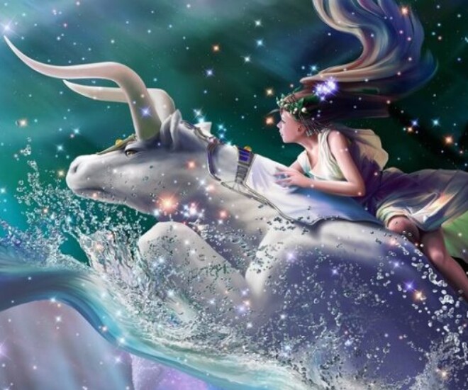 4 chòm sao vận may bùng nổ, túi tiền căng phồng đầu tháng 3 này - 1