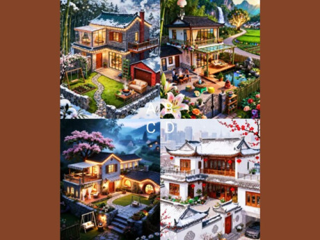 Trắc nghiệm tâm lý: Con đường nào sẽ giúp bạn phất lên như diều gặp gió?