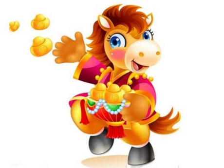 Eva tám - 4 con giáp đổi vận từ ngày 23/1, được Thần Tài ưu ái