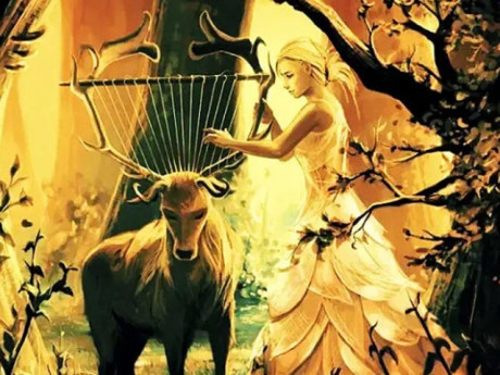 Eva tám - Trắc nghiệm tâm lý: Bạn đã thấy gì từ cái nhìn đầu tiên?