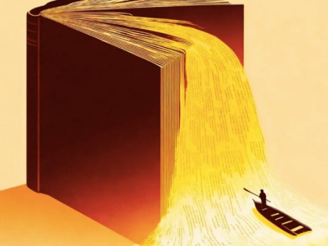 Eva tám - Trắc nghiệm tâm lý: Hình ảnh nào hiện lên đầu tiên trong mắt bạn?