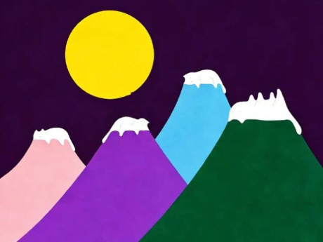 Trắc nghiệm tâm lý: Hình ảnh nhìn thấy đầu tiên tiết lộ gì về tiềm năng làm giàu của bạn?