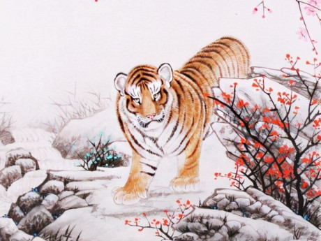 Eva tám - 3 con giáp bản lĩnh, tài năng, sinh ra để làm lãnh đạo