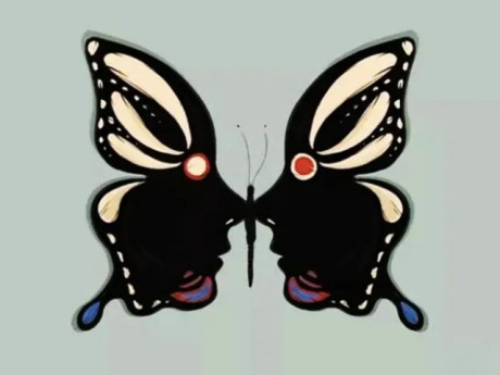 Trắc nghiệm tâm lý: Hình ảnh đầu tiên bạn nhìn thấy là gì?