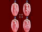 Eva tám - Trắc nghiệm tâm lý: Đâu là miếng ngọc bội bạn khao khát sở hữu nhất?