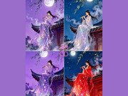 Eva tám - Trắc nghiệm tâm lý: Bạn sẽ đạt được bước tiến vượt bậc nào trong năm 2026?