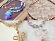 Eva tám - Trắc nghiệm tâm lý: Bạn thấy sợi dây chuyền nào sang trọng nhất?