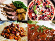 Eva tám - Trắc nghiệm tâm lý: Món bạn muốn ăn tiết lộ gì về khả năng "phất lên giàu sụ" trong 5 năm tới