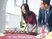 Eva tám - Tư duy “chạy bền” ở công sở: Điều người giỏi sớm nhận ra, người chăm chỉ thường bỏ qua