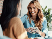 Eva tám - Trắc nghiệm: Có ai đó đang thầm ngưỡng mộ bạn mà bạn chưa từng nhận ra?