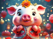 Eva tám - 4 con giáp vừa giàu vừa may, đổi vận trong năm 2026