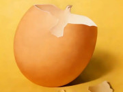 Eva tám - Trắc nghiệm tâm lý: Bạn đã nhìn thấy gì từ ánh mắt đầu tiên?