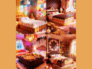 Eva tám - Trắc nghiệm tâm lý: Chọn một chiếc giường theo trực giác của bạn